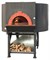 Печь для пиццы Morello Forni LP75 STANDARD - фото 2954111