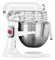 Миксер планетарный KitchenAid 5KSM7990XEWH белый - фото 2968736