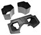 Система сброса отходов Zumex Countertop Kit Essential Pro/Versatile Pro - фото 2971561