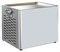 Фризер для жареного мороженого Koreco SSI Compact FIC - фото 2987969