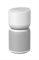 Очиститель-увлажнитель воздуха TCL breeva A3 Wi-Fi White - фото 3451578