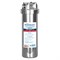 Магистральный фильтр для очистки воды Аквабрайт АБФ-НЕРЖ-12 - фото 3455835