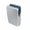 Пластиковая сушилка для рук Jofel Tifon 1500 Вт (АА24550) - фото 3569406