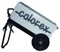 Промышленный осушитель воздуха Calorex Porta Dry 600 - фото 3631427