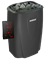 Электрическая печь HARVIA Moderna V80XE Black с выносным пультом в комплекте - фото 3819461
