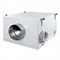 Приточная вентиляционная установка ФЬОРДИ ВПУ-800-EC(У)/6-380/2-BLG - фото 3971144