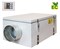 Приточная вентиляционная установка ФЬОРДИ ВПУ 800 ЕС/6-380/2-GTC - фото 3971190