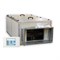 Приточная вентиляционная установка Breezart 6000 Lux 45 - 380/3 - фото 3972086