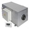 Приточная вентиляционная установка Blauberg BLAUBOX E200-1,8 Pro - фото 3973218