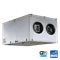 Приточно-вытяжная установка Blauberg KOMFORT EC DBW 3000 S21 DTV - фото 3978353