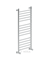 Водяной полотенцесушитель Ника ЛП(г2) (Лестница прямая/группа 2) 120х50 -15 - фото 4309536