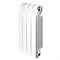 Алюминиевый радиатор Global Vox 500 4 секц. (VX05001004) - фото 4459080