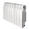 Алюминиевый радиатор Global Vox 350 8 секц. (VX03501008) - фото 4459108