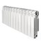 Алюминиевый радиатор Global Vox 500 12 секц. (VX05001012) - фото 4459128