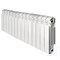Алюминиевый радиатор Global Vox 350 14 секц. (VX03501014) - фото 4459140