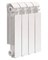 Биметаллический радиатор Global Style Extra 500 4 секц. (STE05001004) - фото 4462162