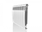 Биметаллический радиатор Royal Thermo BiLiner 500 Bianco Traffico 8 секц. - фото 4462797