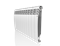 Биметаллический радиатор Royal Thermo BiLiner 500 Bianco Traffico 12 секц. - фото 4462890
