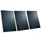 Плоский солнечный коллектор De Dietrich 6 м2 для крыши 3xINISOL DH 200SL - фото 4495909