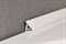 Ravak Универсальная декоративная планка 11/1100 белая, XB461100001 - фото 4506314