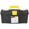 Ящик для инструментов пластиковый KOLNER KBOX 16/2 с клапанами - фото 4597987