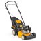 Бензиновая газонокосилка Cub Cadet LM1 CP46 - фото 4601447