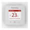 Терморегулятор для теплого пола Thermo Thermoreg TI-970 White - фото 4660308