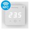 Терморегулятор для теплого пола Thermo Thermoreg TI-700 NFC White - фото 4660341