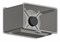 Прямоугольный канальный вентилятор Shuft TORNADO EC 800x500-35-D - фото 4672666