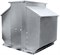Крышный вентилятор Lessar LV-FRCV 450-4-3 E16 - фото 4677006
