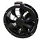 Осевой вентилятор низкого давления Systemair AR 450DV sileo Axial fan M63851 - фото 4678099