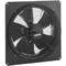 Настенный осевой вентилятор низкого давления Systemair AW 450DV sileo Axial fan M63913 - фото 4678106