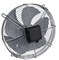 Осевой вентилятор Ventart AXG4E-200S-E5Z - фото 4680186