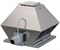 Крышный вентилятор дымоудаления Systemair DVG-H 355D4-8/F400 - фото 4682887