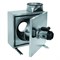 Жаростойкий кухонный вентилятор Shuft EF 400D 3ф - фото 4684053