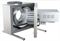 Жаростойкий кухонный вентилятор Systemair KBT 200DV Thermo fan - фото 4684208
