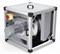 Жаростойкий кухонный вентилятор Systemair MUB/T-S 100 630D4 - фото 4684632