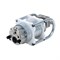 Высокочастотный двигатель для стенорезных машин Pentruder, 15 кВт – 400В - HFR415 - фото 4700437