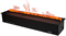 Встраиваемый очаг в модуль Schones Feuer 3D FireLine 1000 Pro + синий цвет - фото 4758653