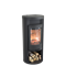 Печь-камин Contura 620:1 Style, чугунная дверца, черный - фото 4766955