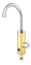 Электрический проточный водонагреватель Thermex Amber 3000 - фото 4803833