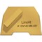 Алмазный пад Linolit #120/140 МВ - US1_LN - фото 4847198