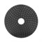 Алмазный гибкий шлифовальный диск (АГШК) MESSER DIY 100D-MESH 1500 - фото 4847890