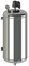 Гидроаккумулятор Гродторгмаш безмембранный из нержавеющей стали ГА-50 (50 л.) - фото 4919793