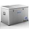 Компрессорный автохолодильник ICE CUBE IC80/70 литров - фото 4920697
