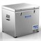 Компрессорный автохолодильник ICE CUBE 123 литра (модель IC115) - фото 4921402