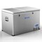 Компрессорный автохолодильник ICE CUBE IC100/106 литров - фото 4921608