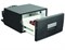 Компрессорный автохолодильник Waeco-Dometic CoolMatic CD-20 Черный - фото 4922284