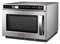 Печь микроволновая Turbo MicroWave TMW-1800HD-II - фото 4923399