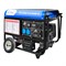 Бензиновый сварочный генератор TSS GGW 4.5/200E-R - фото 5017965